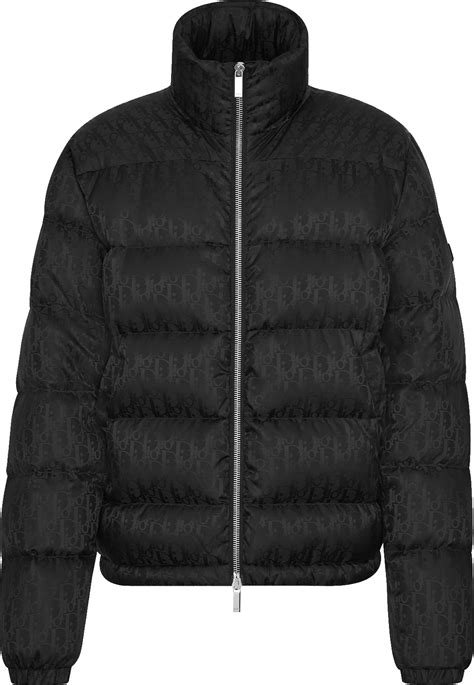 dior puffee|dior puffer jacket women's.